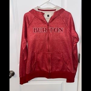 Burton Sweatshirt